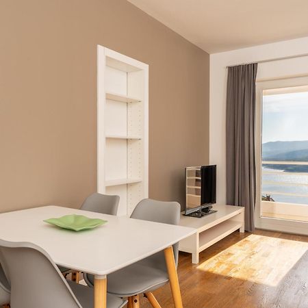 Casa M Rabac Lejlighed Eksteriør billede